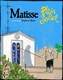 Couverture du livre Matisse : plein soleil - Manel Stéphane - 9782232149092