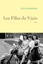 Couverture du livre Filles du 9 juin (Les) - Besserie Maylis - 9782246844051