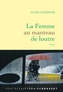 Couverture du livre Femme au manteau de loutre (La) - GENESTAR ALAIN - 9782246846888