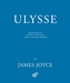 Couverture du livre Ulysse = Ulysses traduction de Michel et Michela Gribinski - JOYCE JAMES - 9782251459189