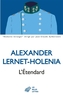 Couverture du livre Étendard (L') - LERNET-HOLENIA ALEXANDER - 9782251459271