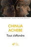 Couverture du livre Tout s'effondre - ACHEBE CHINUA - 9782251459790