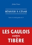 Couverture du livre Résister à César Tacite et la révolte gauloise de 21 :... - France Jérôme - 9782251459820
