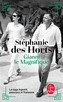Couverture du livre Gianni le magnifique - Des Horts Stéphanie - 9782253256564