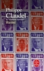 Couverture du livre Wanted - CLAUDEL PHILIPPE - 9782253256984