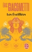 Couverture du livre EVEILLEES -LES - Giacometti Eric - 9782253910060