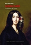 Couverture du livre George Sand : la passion de la vie - Baylac Marie-Hélène - 9782262106676