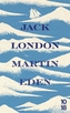 Couverture du livre Martin Eden - LONDON JACK - 9782264088659