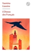 Couverture du livre Oiseau des Français (L') - LIASSINE YASMINA - 9782266357487