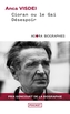 Couverture du livre Cioran ou Le gai désespoir : biographie - VISDEI ANCA - 9782266358514