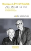 Couverture du livre J'ai choisi la vie - Lévi-Strauss Monique & Lambron - 9782266360067