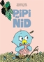 Couverture du livre Pipi au nid - Collet Géraldine - 9782278120031