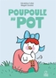 Couverture du livre Poupoule au pot - Collet Géraldine - 9782278120079