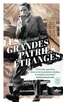 Couverture du livre Grandes patries étranges (Les) - SIRE GUILLAUME - 9782290422977