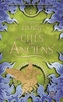 Couverture du livre Cités des Anciens (Les) 7 Le vol des dragons - HOBB ROBIN - 9782290437254