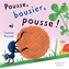 Couverture du livre Pousse, bousier, pousse ! - Rzezak Joanna - 9782330216115