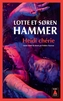 Couverture du livre Heidi chérie - Hammer Lotte - 9782330223915