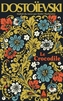 Couverture du livre Crocodile (Le) - Dostoïevski Fedor Mikhaïlovit - 9782330224059