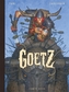 Couverture du livre Goetz - Fane - 9782344059487