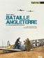 Couverture du livre Bataille d'Angleterre et les bombardements du Blitz (La) - Bourlet Michaël - 9782344074954