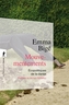 Couverture du livre Mouvementements : écopolitiques de la danse - Bige Emma - 9782348093470