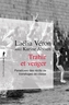 Couverture du livre Trahir et venger : paradoxes des récits de transfuges de classe - Veron Laélia - 9782348094705