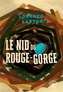 Couverture du livre Nid du rouge-gorge (Le) - Sartori Lorenzo - 9782351783795