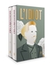 Couverture du livre Idiot (L') (Nouvelle traduction d'Emma Lavigne) - Lavigne Emma - 9782351789520
