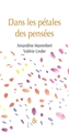 Couverture du livre Dans les pétales des pensées - Marembert Amandine - 9782359842104