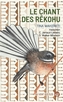 Couverture du livre Chant des Rekohu (Le) - Makereti Tina - 9782367346489