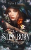 Couverture du livre Steelborn - Larue Taylor J. - 9782371025516