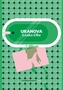 Couverture du livre Uranova - Elbe Lenka - 9782373058314
