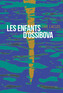 Couverture du livre Enfants d'Ossibova (Les) - Laclos Tine - 9782376652007