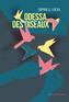 Couverture du livre Odessa des oiseaux - Lucas Sophie G. - 9782376652014