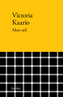 Couverture du livre Mon oeil - Kaario Victoria - 9782378562960