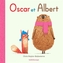 Couverture du livre Oscar et Albert 1 - Naylor-Ballesteros Chris - 9782378883690