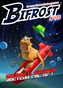 Couverture du livre Bifrost 123. Roland C. Wagner : docteur Fol-SF ! - le Bélial - 9782381632285