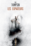 Couverture du livre Expiateurs (Les) - Thompson Tade - 9782381632308