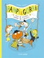Couverture du livre Panpi & Gorri 2 Plus de goûters, moins de corvées - Novion Marie - 9782382151051