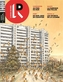 Couverture du livre Revue dessinée (La), nº53 - Revue dessinée - 9782382640340