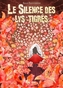 Couverture du livre Silence des lys tigrés (Le) - Fauconnier Sally - 9782382672655