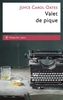 Couverture du livre Valet de pique - OATES JOYCE CAROL - 9782384823093