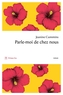 Couverture du livre Parle-moi de chez nous - Cummins Jeanine - 9782384823123