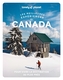Couverture du livre Meilleures expériences au Canada (Les) - Lonely planet - 9782384929498