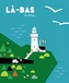 Couverture du livre Là-bas ; Là-haut - MIURA TARO - 9782385071141