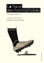 Couverture du livre Ligue des homophobes : une histoire de foot (La) - Pontes Julien - 9782385321321