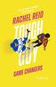Couverture du livre Tough guy - Reid Rachel - 9782385793265