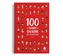 Couverture du livre 100 grands sportifs de l'histoire - Crété-Bétry Patricia - 9782386142765