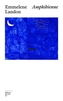 Couverture du livre Amphibienne - LANDON EMMELENE - 9782386630675