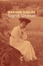 Couverture du livre Madame Hjelde - UNDSET SIGRID - 9782386691928